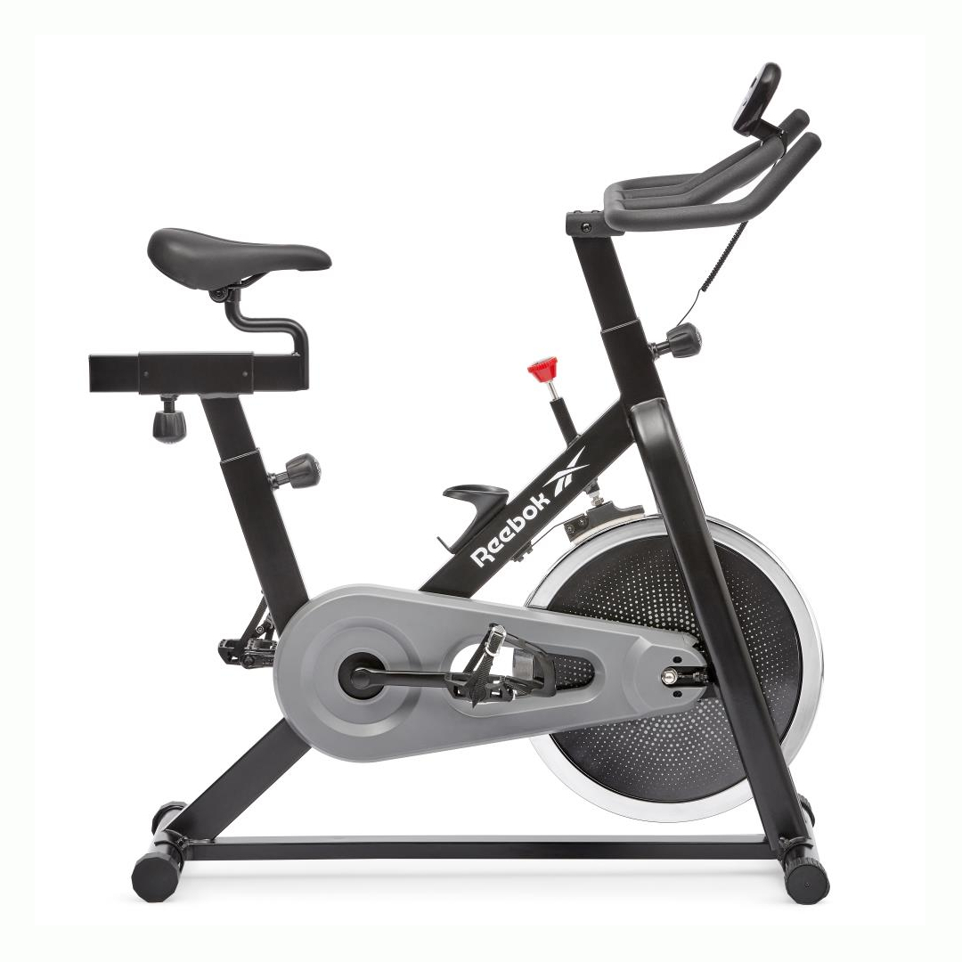 REEBOK RVRE-10500 Sprint Bike(Exerciser Bike)(Spinning Bike