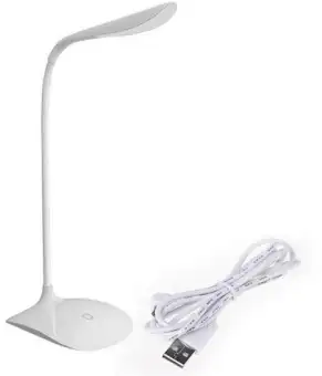 rechargeable led table lamp