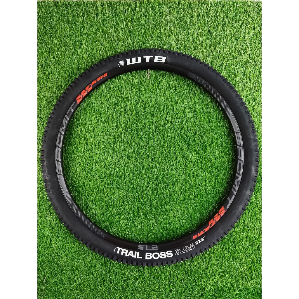 【Manila Spot】 JARVIS WTB Nano Trail Boss MTB Tires Fast Rolling 27.5 29