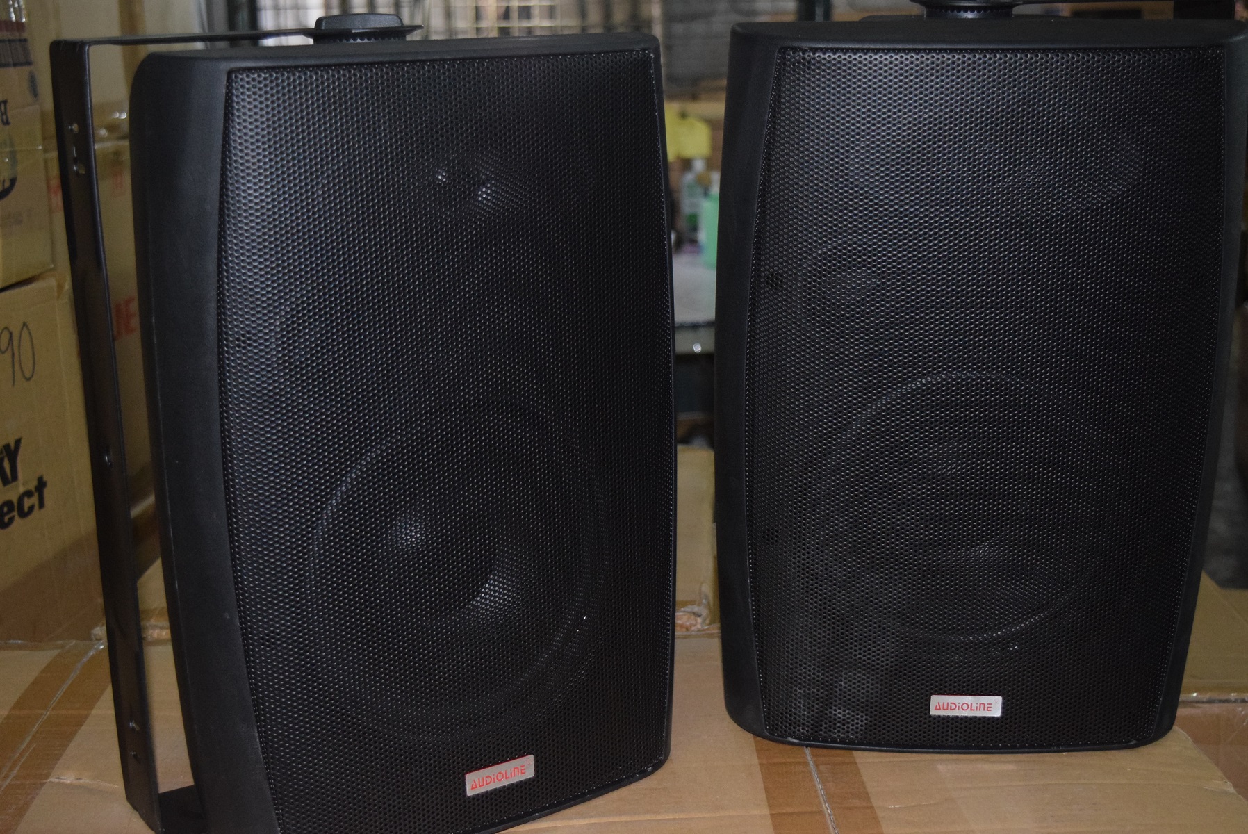 speaker box for sale