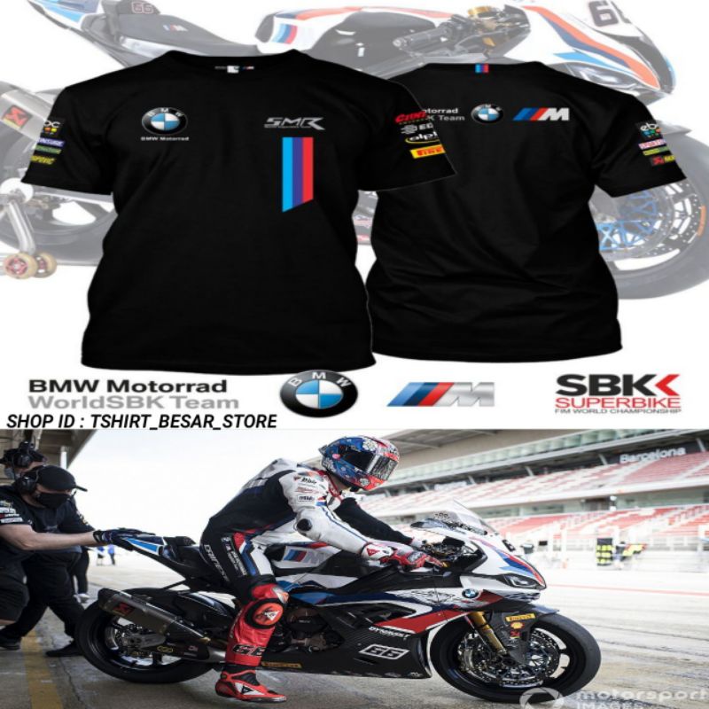 BMW Motorrad – WorldSBK Store