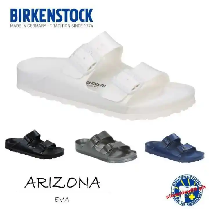 birkenstock couple sandals