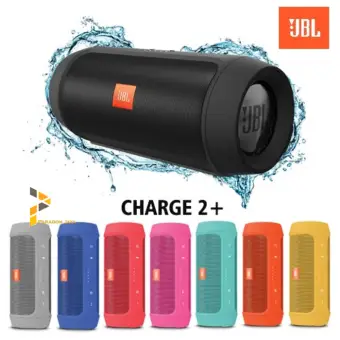 charge 2 plus