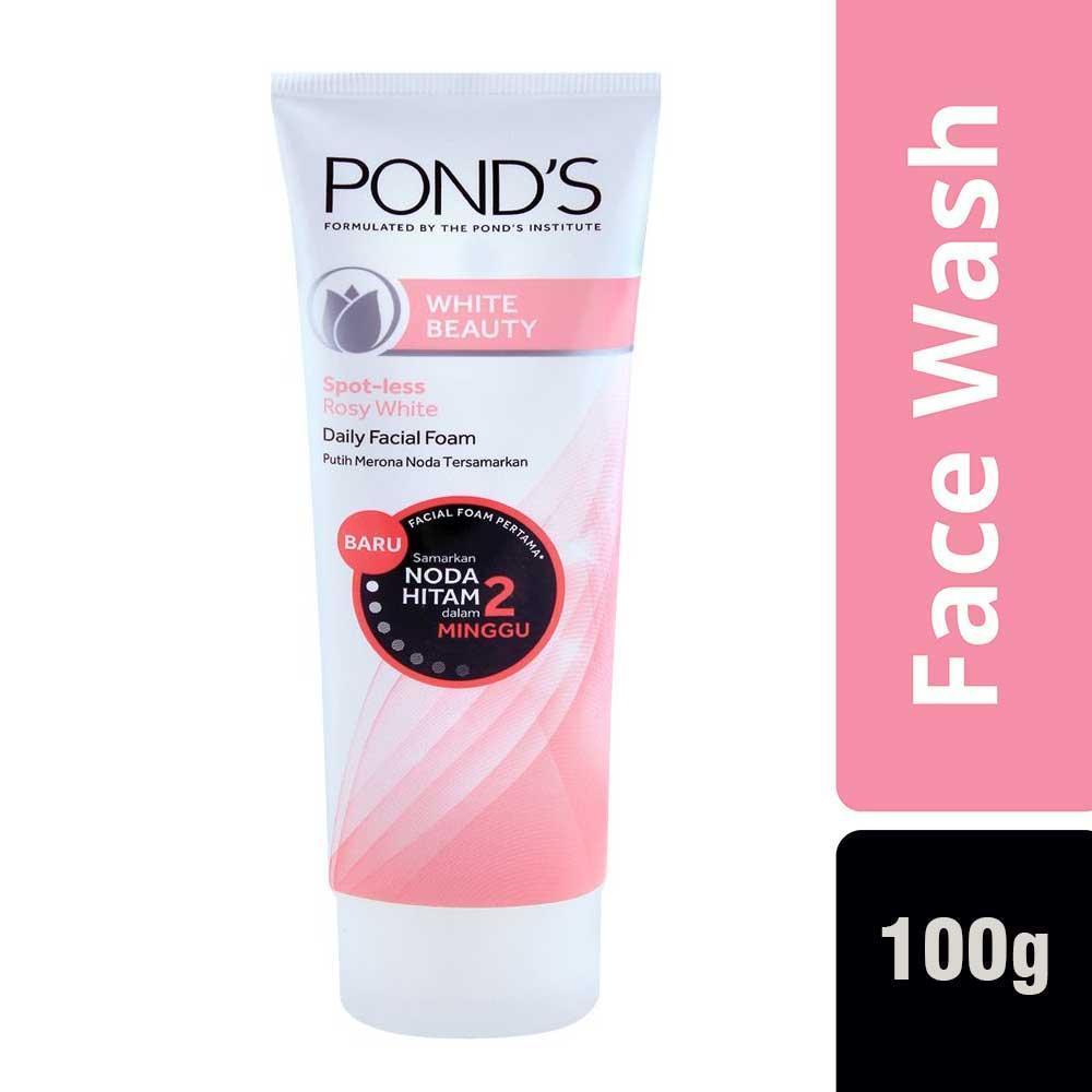 ponds white beauty 100g