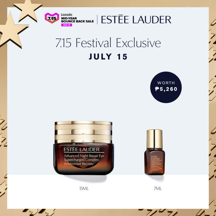 cream mata estee lauder