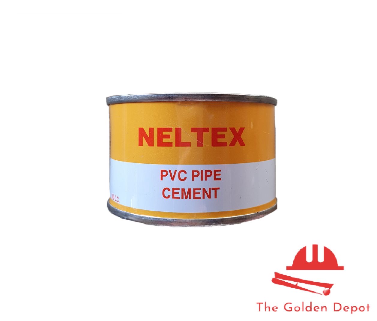 Neltex PVC Pipe Cement (Solvent) 100cc Lazada PH