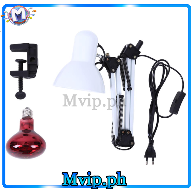 Amazon Hot Style LED Physiotherapy Lamp Infrared Physiotherapy Lamp