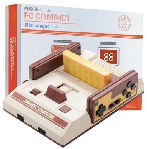 fc compact family computer