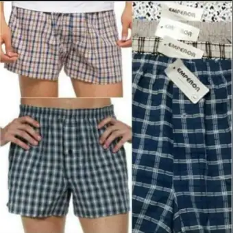 lazada boxer shorts