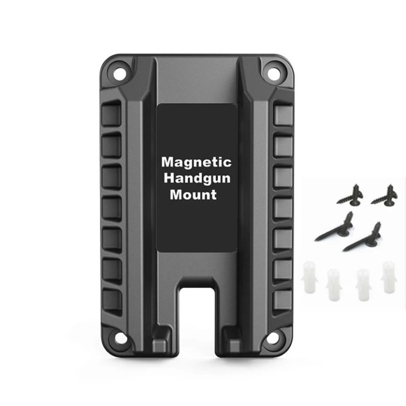 GUN MOUNT PISTOL HOLDER Lazada PH