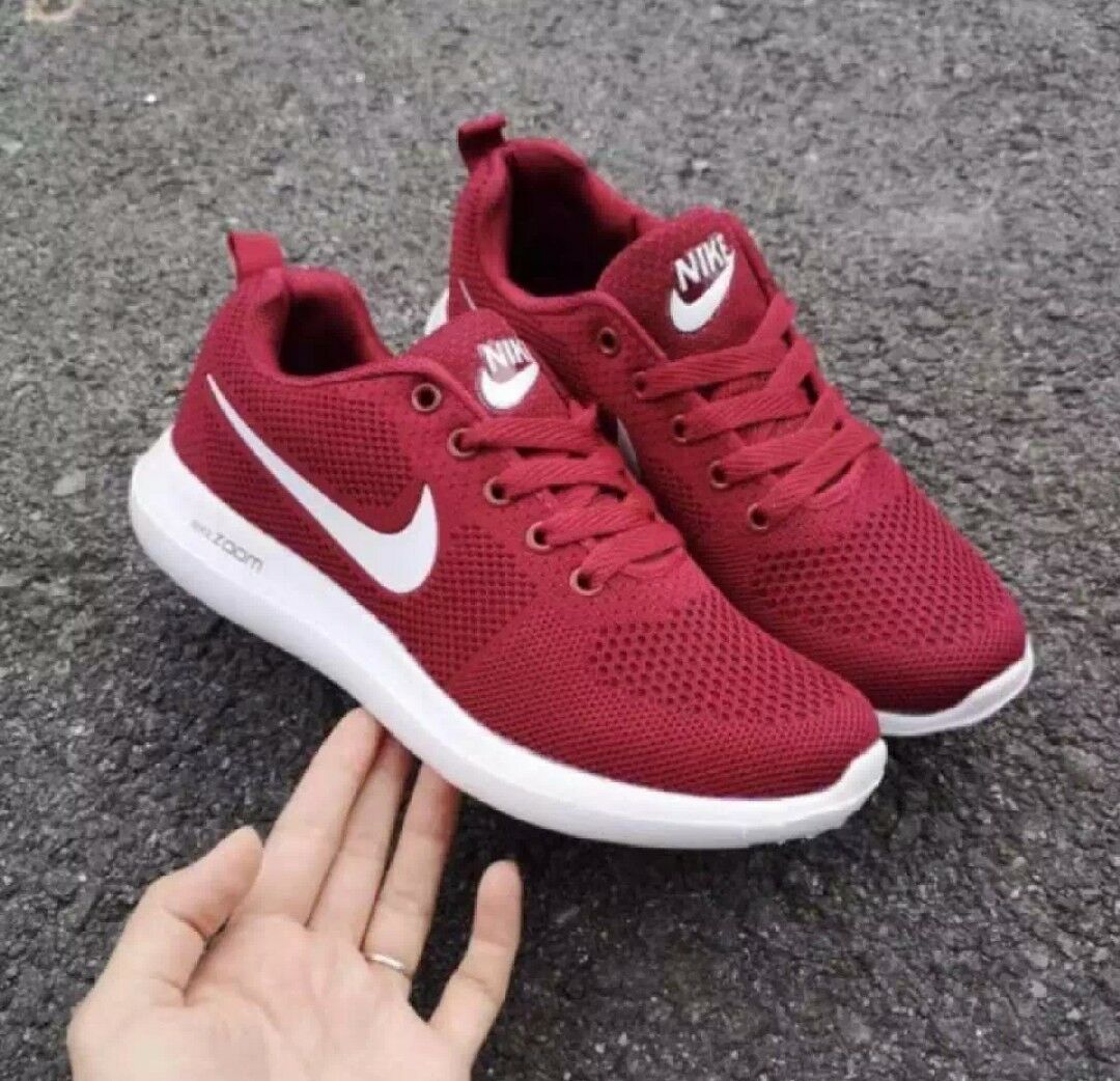 nike rubber shoes for women