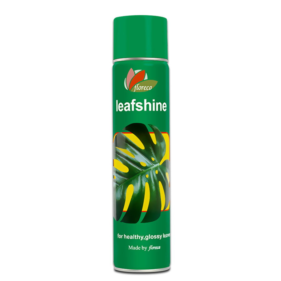 Leafshine Spray Plant Polish & Leaf Cleaner 600ml Lazada PH