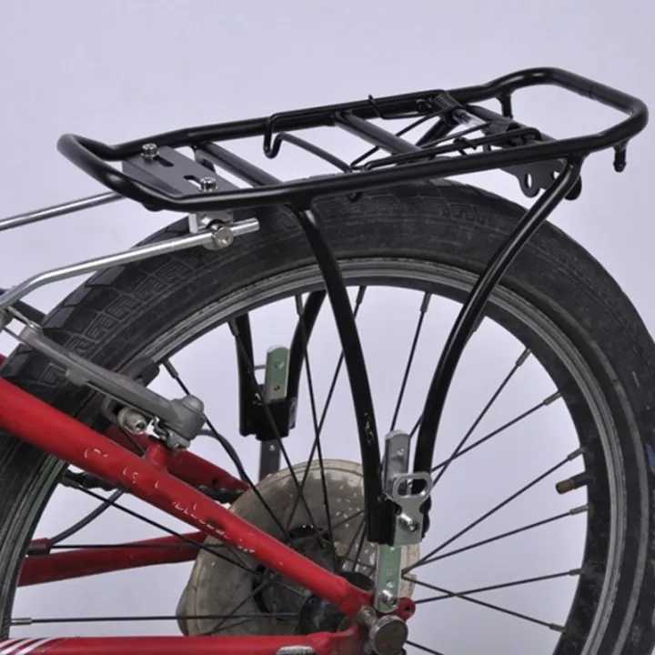 rear rack