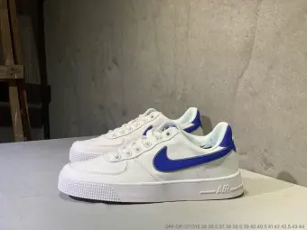nike blue canvas shoes