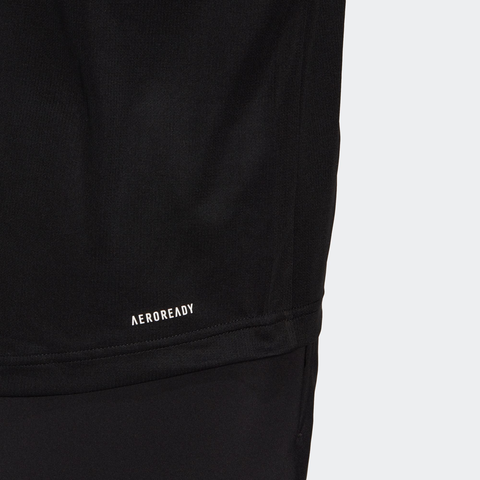 adidas TRAINING Áo thun thể thao AEROREADY Designed To Move Nam Màu đen  GM2090 - Áo thể thao nam | DoLotVenus.com