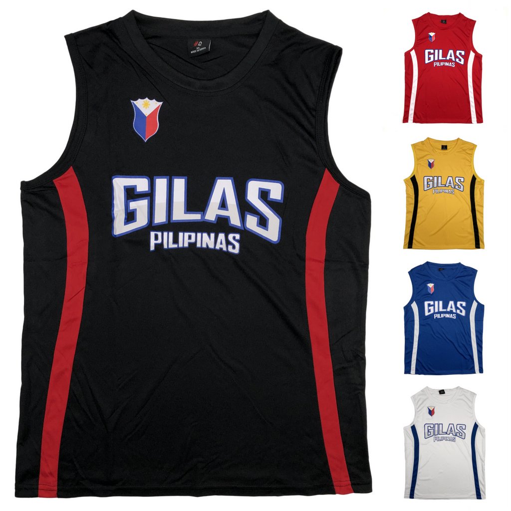 gilas jersey for sale