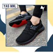 YAS MNL Men Sneakers -188 QZ-2019