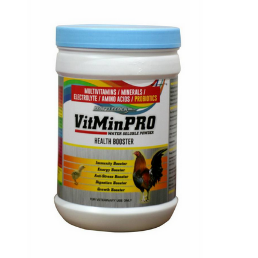 1 KILO VitMin PRO Water Soluble Powder (WSP) VitMin PRO Kumpleto ...