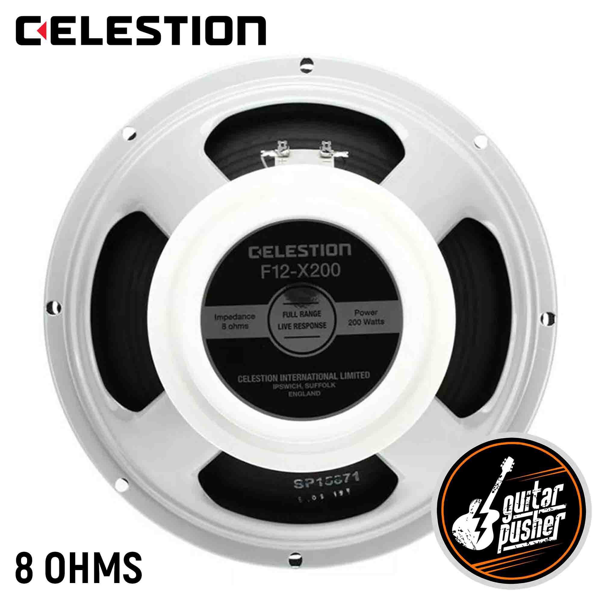 celestion international ltd