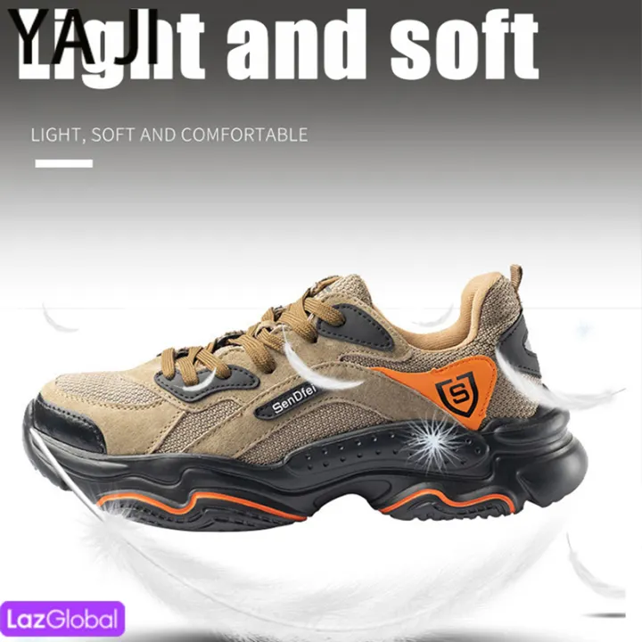 mens safety boots sale