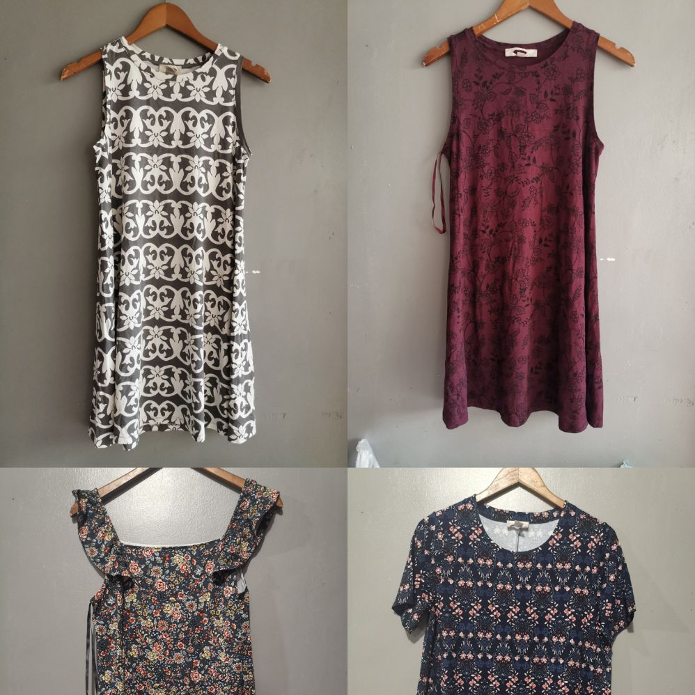 Loft Dress by Ann taylor | Lazada PH