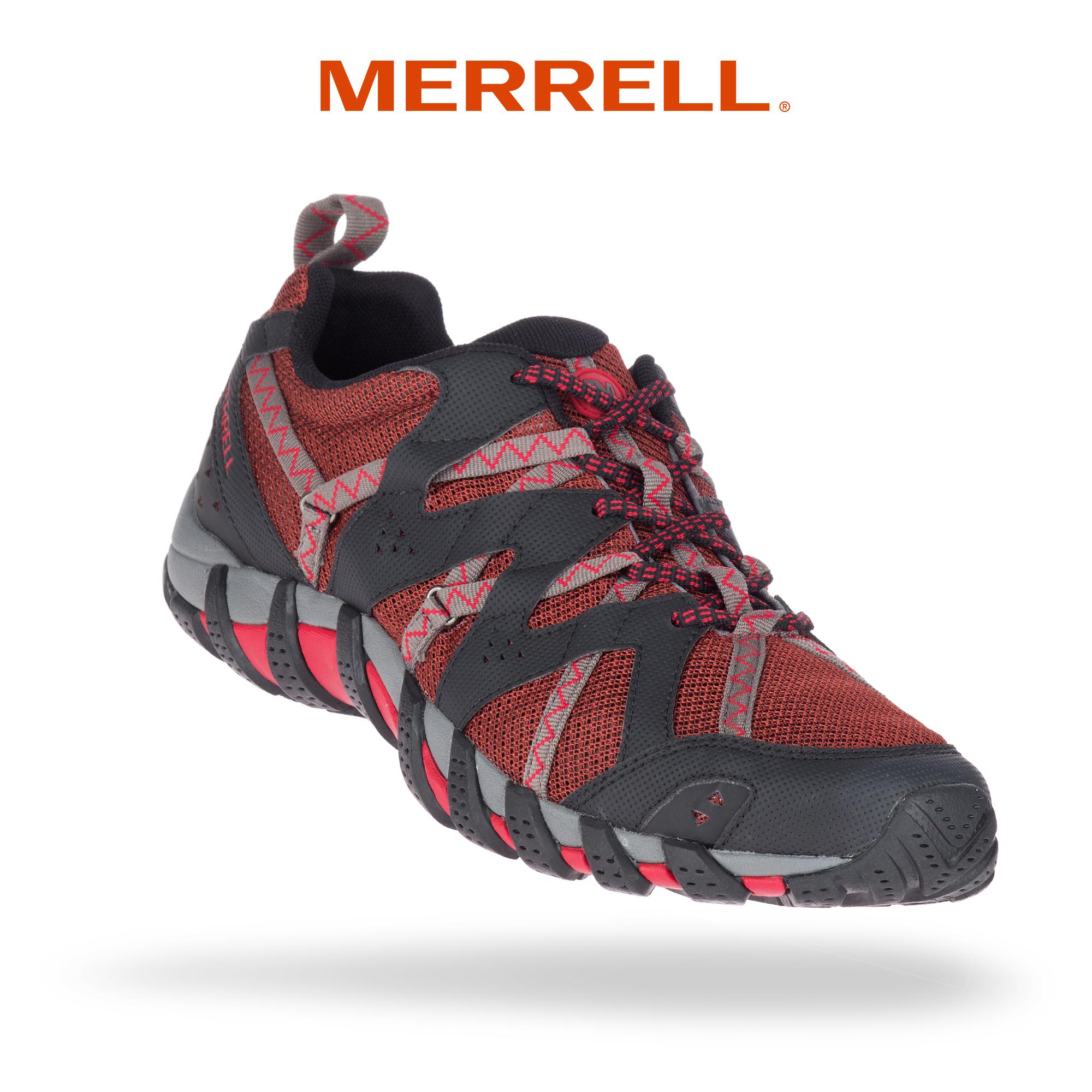 Merrell Mens Waterpro Maipo 2 Water Shoe Clothing, Shoes & Jewelry Outdoor