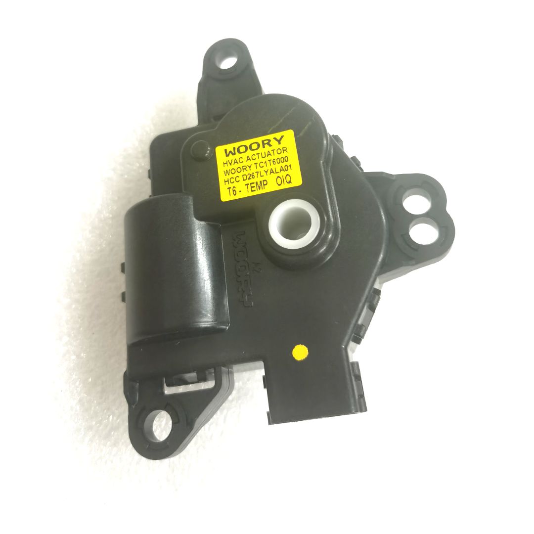 Aircon Actuator for Ford Ranger 2012UP / Ford Everest 2014UP Lazada PH