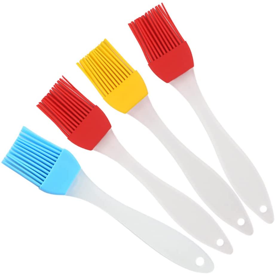 Pastry brush for baking, Cooking brush, It can withstand heat up to 480 ...