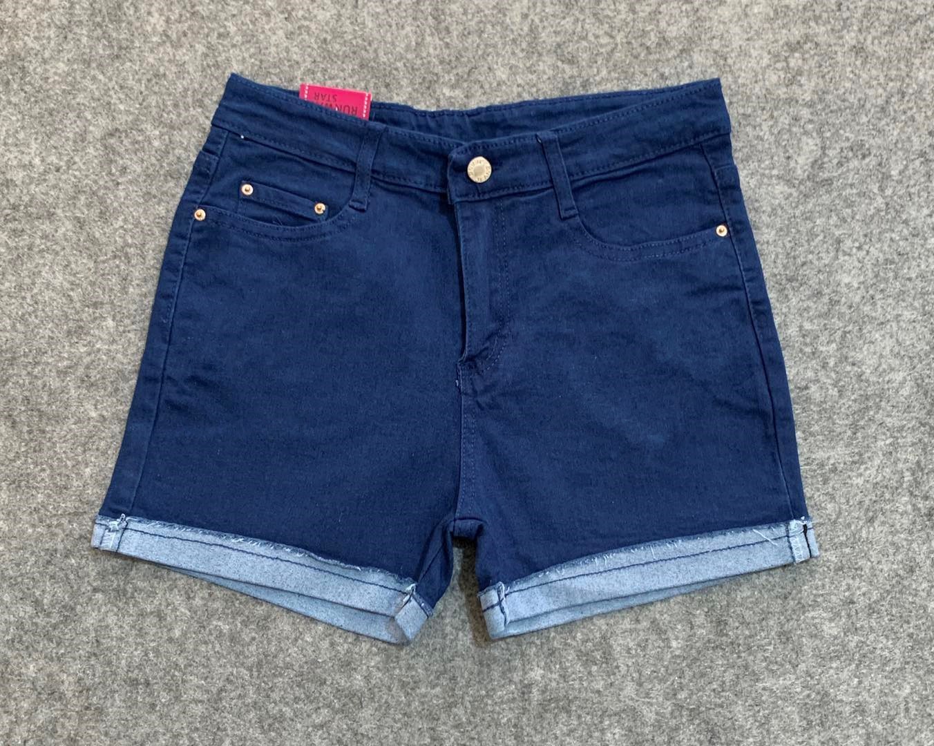 high waist shorts online