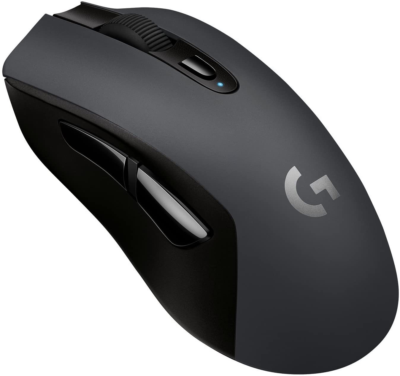 logitech g hub g300s