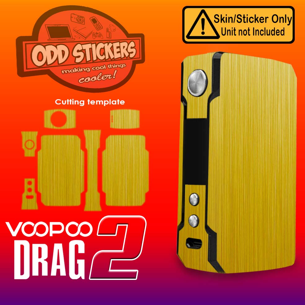 voopoo drag sticker template Vape Pod Archives main image 0
