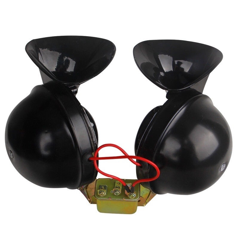 BLAZER Bighorn Big Horn Truck Horn Train Horn Car Horn 12 volts Laud