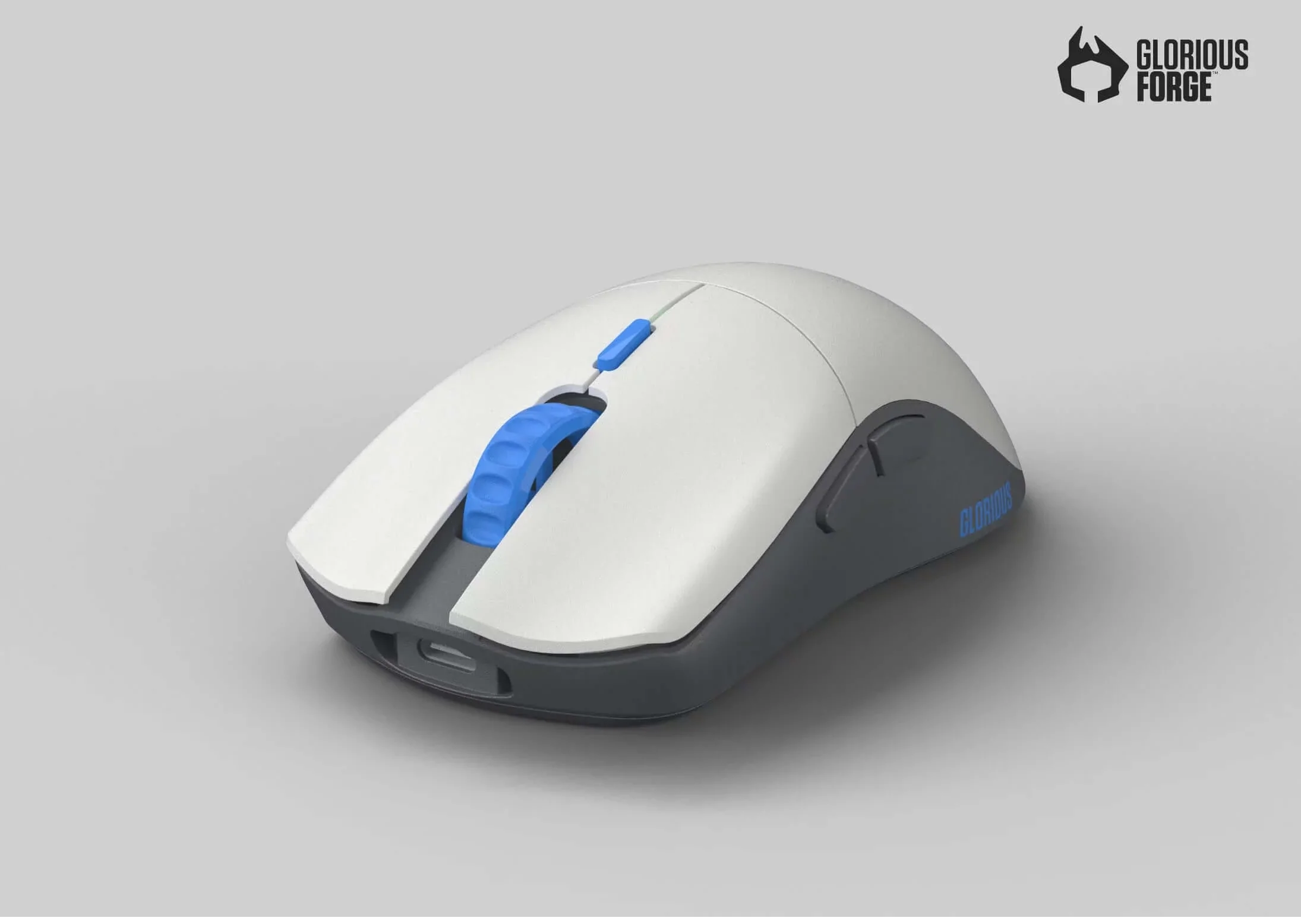 Glorious Forge Series One Pro Wireless Gaming Mouse | Lazada PH