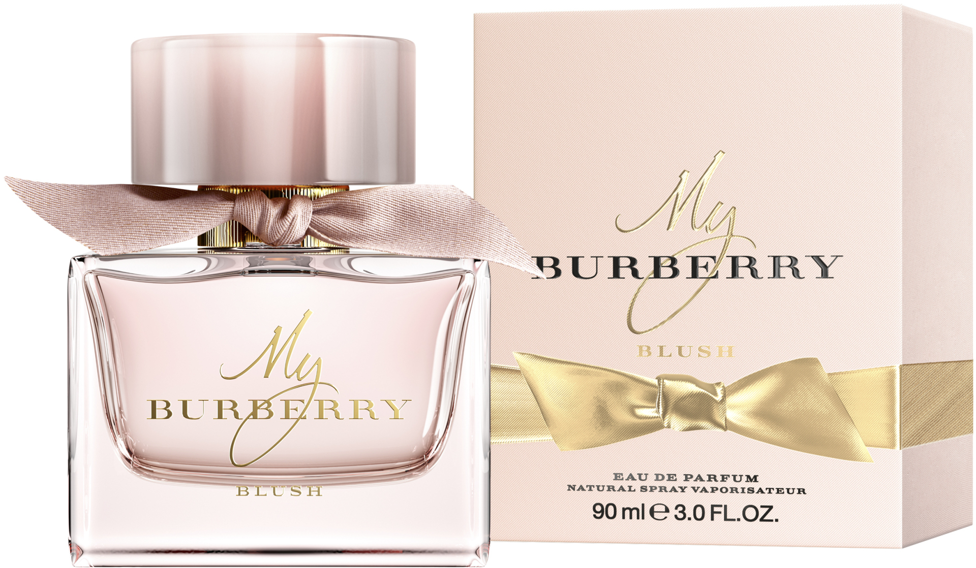 my burberry blush perfume price