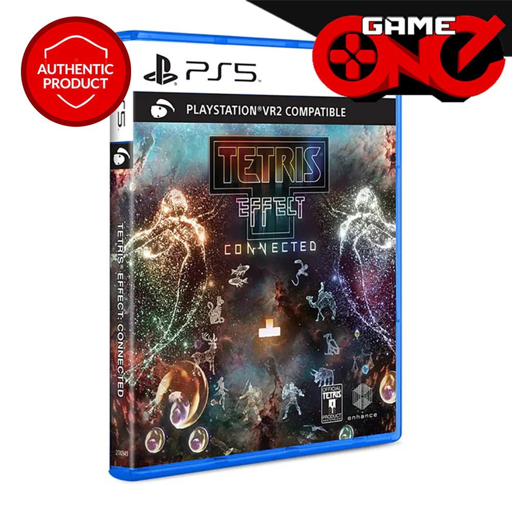 Ps4 Vr Tetris Effect Htc Vive Tetris Effect Psvr Review Tetris