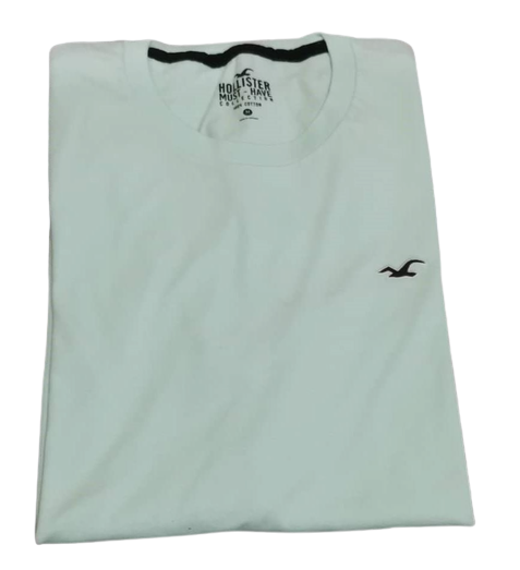 Hollister must have clearance crew neck t shirt