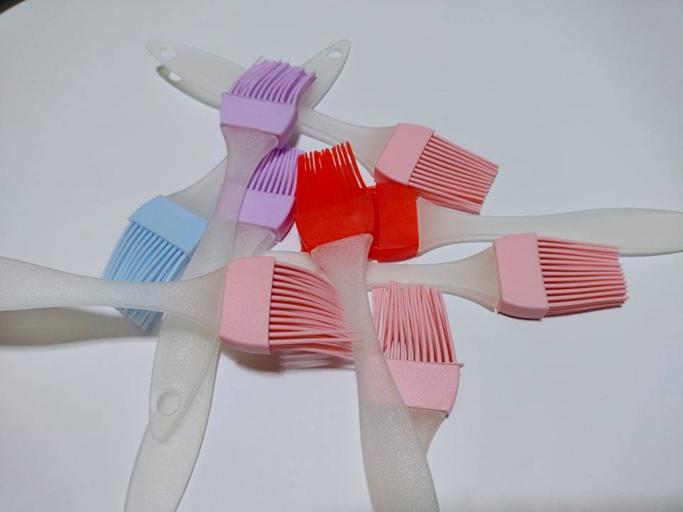 silicon bbq brush Lazada PH