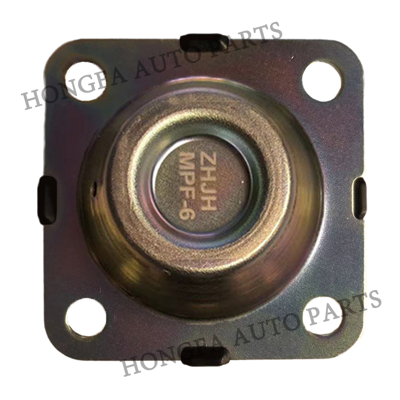 Egr valve for isuzu Dmax Mux 4JJ1 4JK1 Isuzu Parts Diaphragm PCV Valve