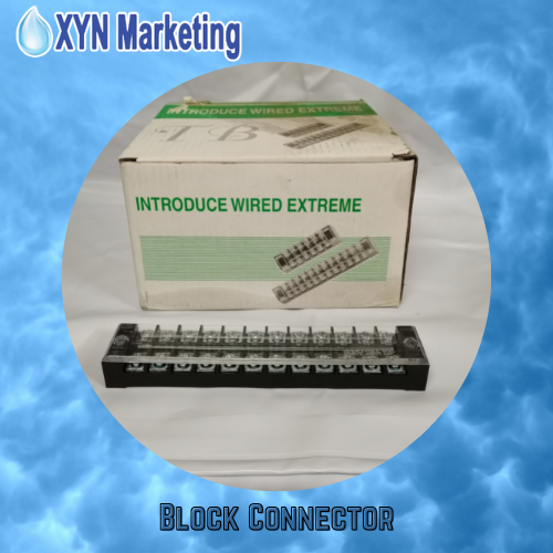 TB-2512L Block Connector | Lazada PH