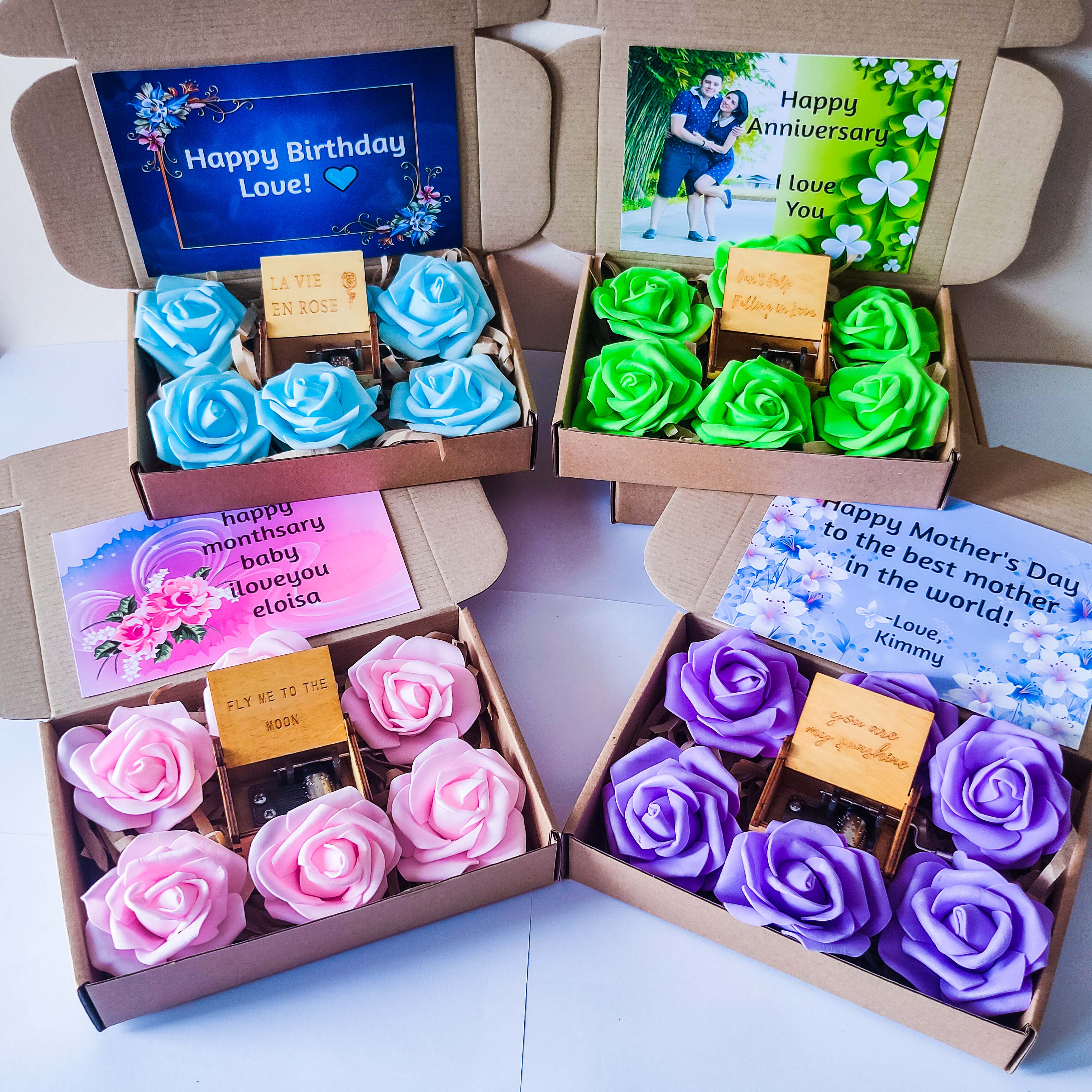 Valentines Gift Best Gift In Monthsary Best Gift Diy Monthsary