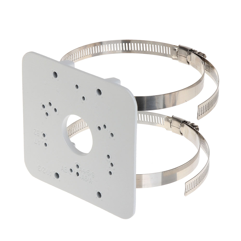 Pfa152 Dahua DH-PFA152-E Pole Mount Bracket | EJDalanon Enterprise | Lazada PH