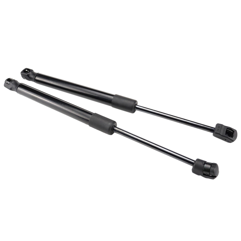 2Pcs Car Front Hood Gas Charged Lift Supports Shocks Struts for Nissan Titan 2004-2014 8196154