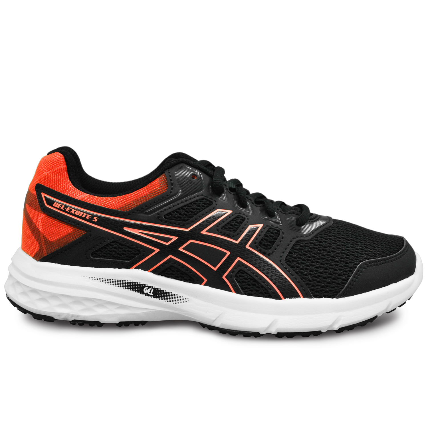 asics gel excite 5 women's