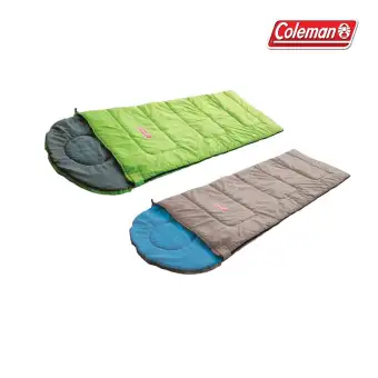 sleeping bag lazada