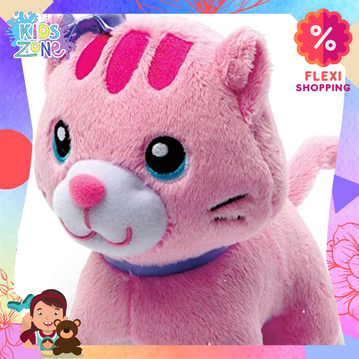 FLEXI SHOPPING Replacement Plush Stuffed Toy Only VTech Care for Me ...