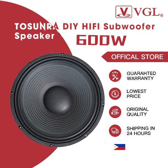 tosunra speaker price