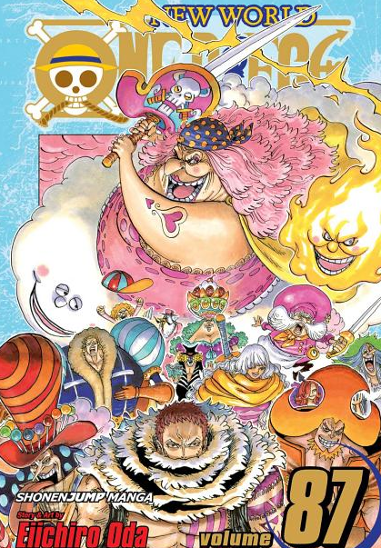 One Piece Manga Volume 96 Shop One Piece Manga Volume 96 With Great Discounts And Prices Online Lazada Philippines