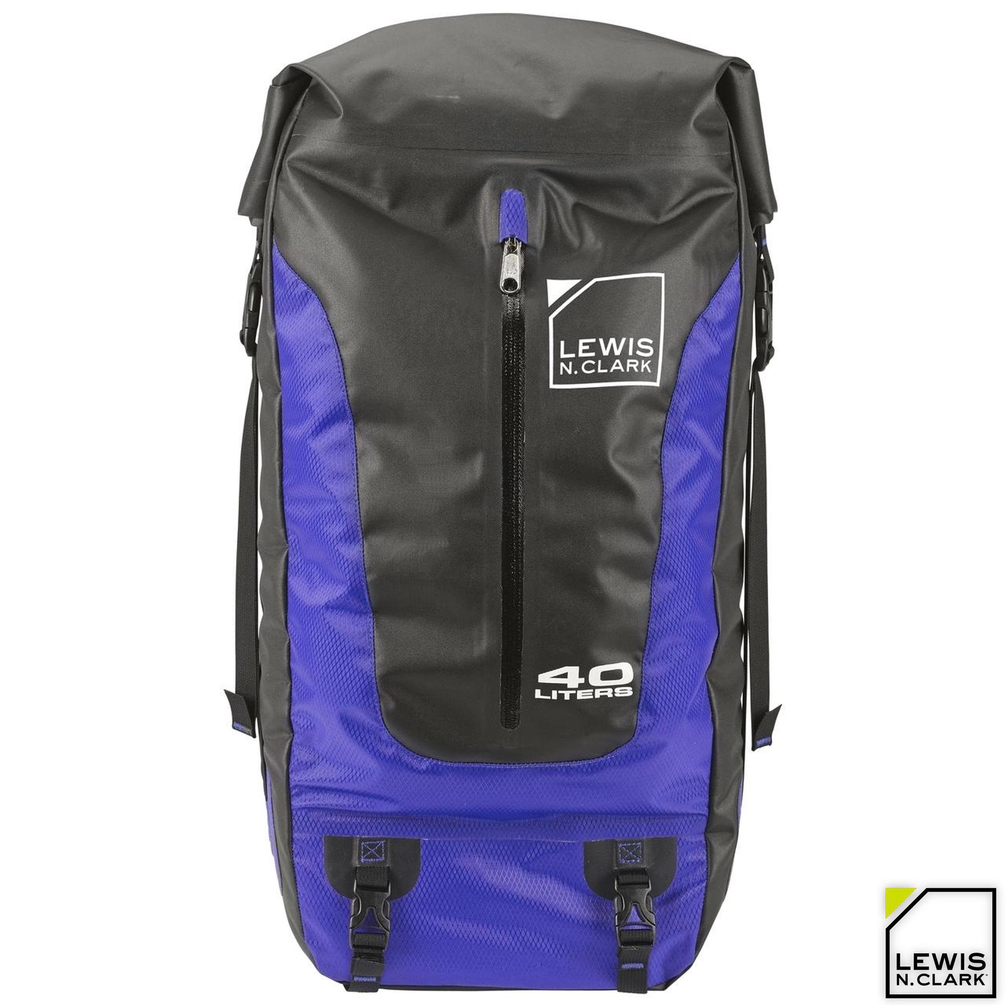 lewis and clark backpack