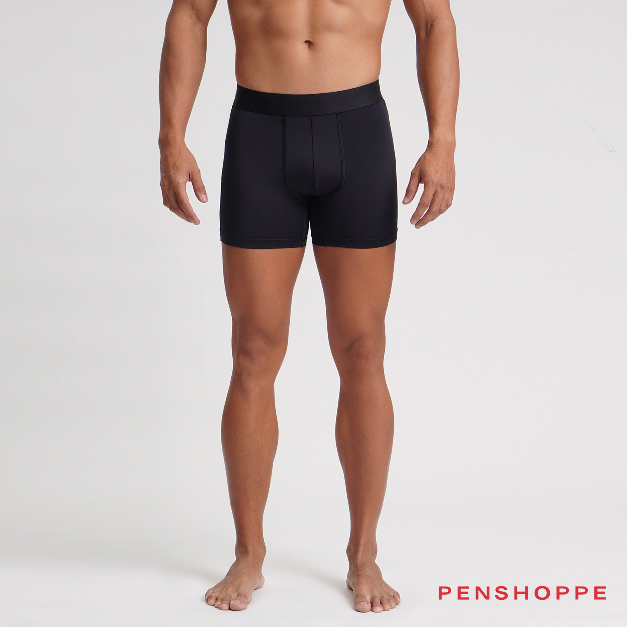 Penshoppe Core Men's 3 in 1 Bundle Boxer Briefs – PENSHOPPE
