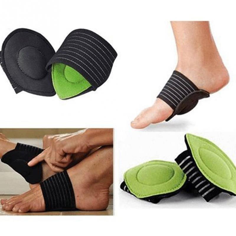 insoles for foot pain